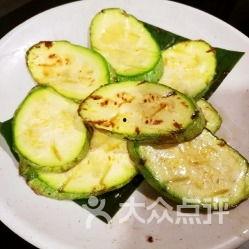 吃烧烤小瓜的热量,美味与健康的完美结合