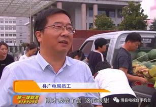 村干部吃瓜爆料,揭秘乡村里的那些事儿