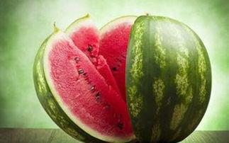 吃瓜会便秘吗,揭秘夏日消暑美食的潜在隐患