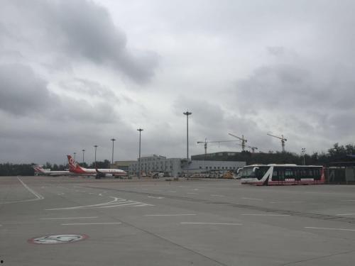 吃瓜云机场,揭秘空中美食新潮流