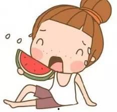 吃瓜语录少女,揭秘少女们的吃瓜日常