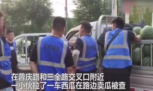 吃瓜追车,一场全民参与的狂欢盛宴