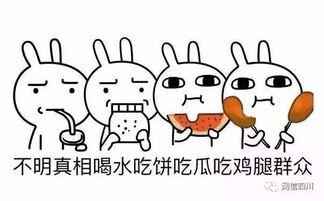 现在的吃瓜态度,吃瓜群众视角下的娱乐圈风云录