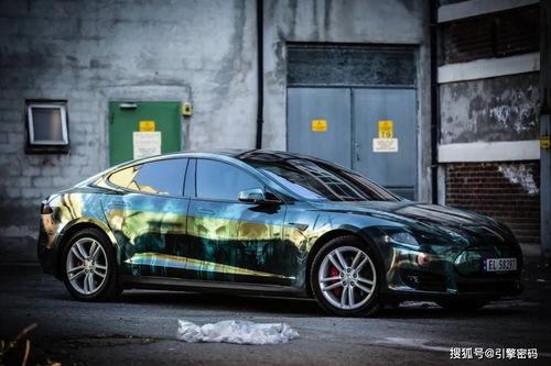 吃瓜的心特斯拉,揭秘科技巨头的成长之路