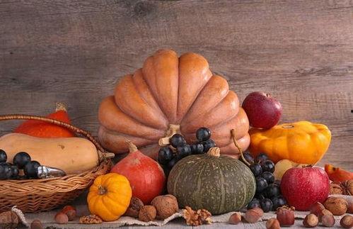 秋天吃的瓜种子,探寻秋季瓜类种子的美味奥秘