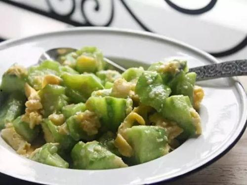 吃三瓜四果,三瓜四果，健康养生美食攻略