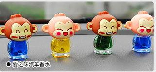 摇头摆件定制吃瓜,趣味吃瓜新潮流