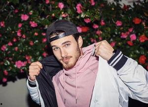 吃瓜博主条子,带你走进娱乐圈幕后风云