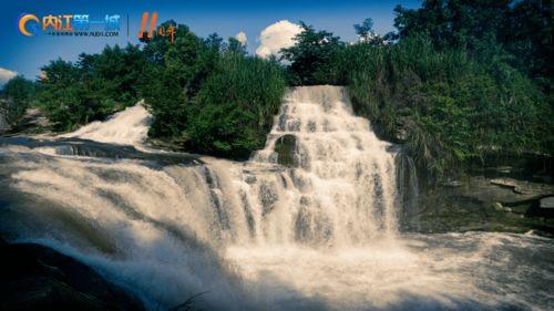 黄果树吃瓜,一场别开生面的吃瓜盛宴
