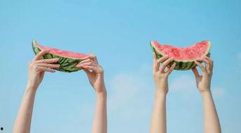 吃瓜国际手势,一场全球社交风潮的兴起