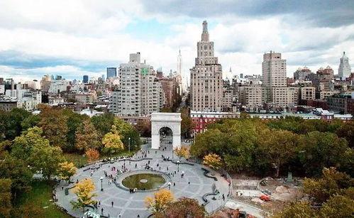 吃瓜纽约大学,纽约校园里的“吃瓜”风云录