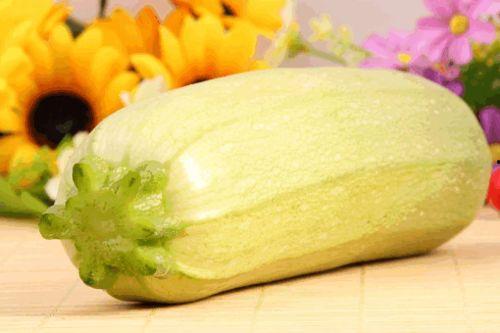 角瓜怎么吃最快,快速美味新体验