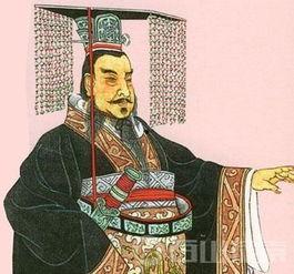 嬴政在线吃瓜,揭秘古代帝王趣味生活
