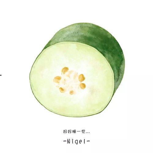 情侣夏天吃瓜头像,情侣吃瓜头像背后的浪漫故事