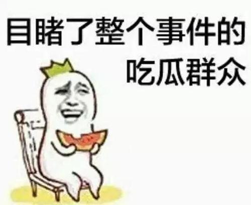 吃瓜群众汪文渊,揭秘娱乐圈幕后故事